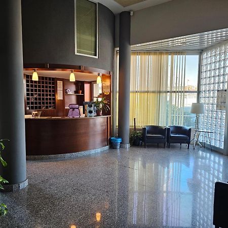 Hotel Villasegura Molina de Segura Dış mekan fotoğraf
