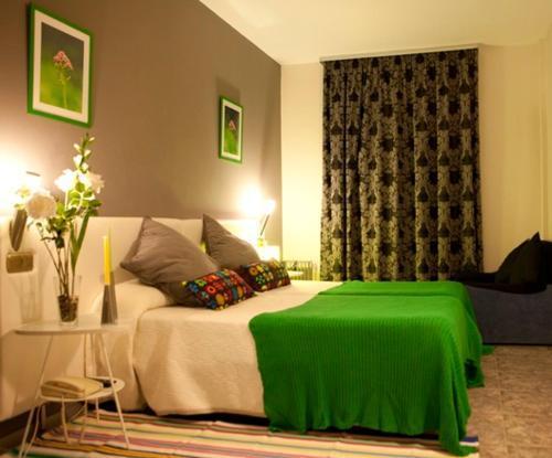 Hotel Villasegura Molina de Segura Dış mekan fotoğraf