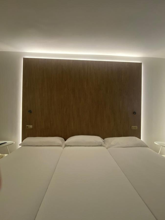 Hotel Villasegura Molina de Segura Dış mekan fotoğraf
