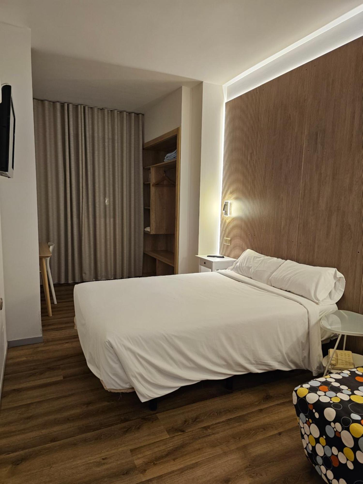 Hotel Villasegura Molina de Segura Dış mekan fotoğraf