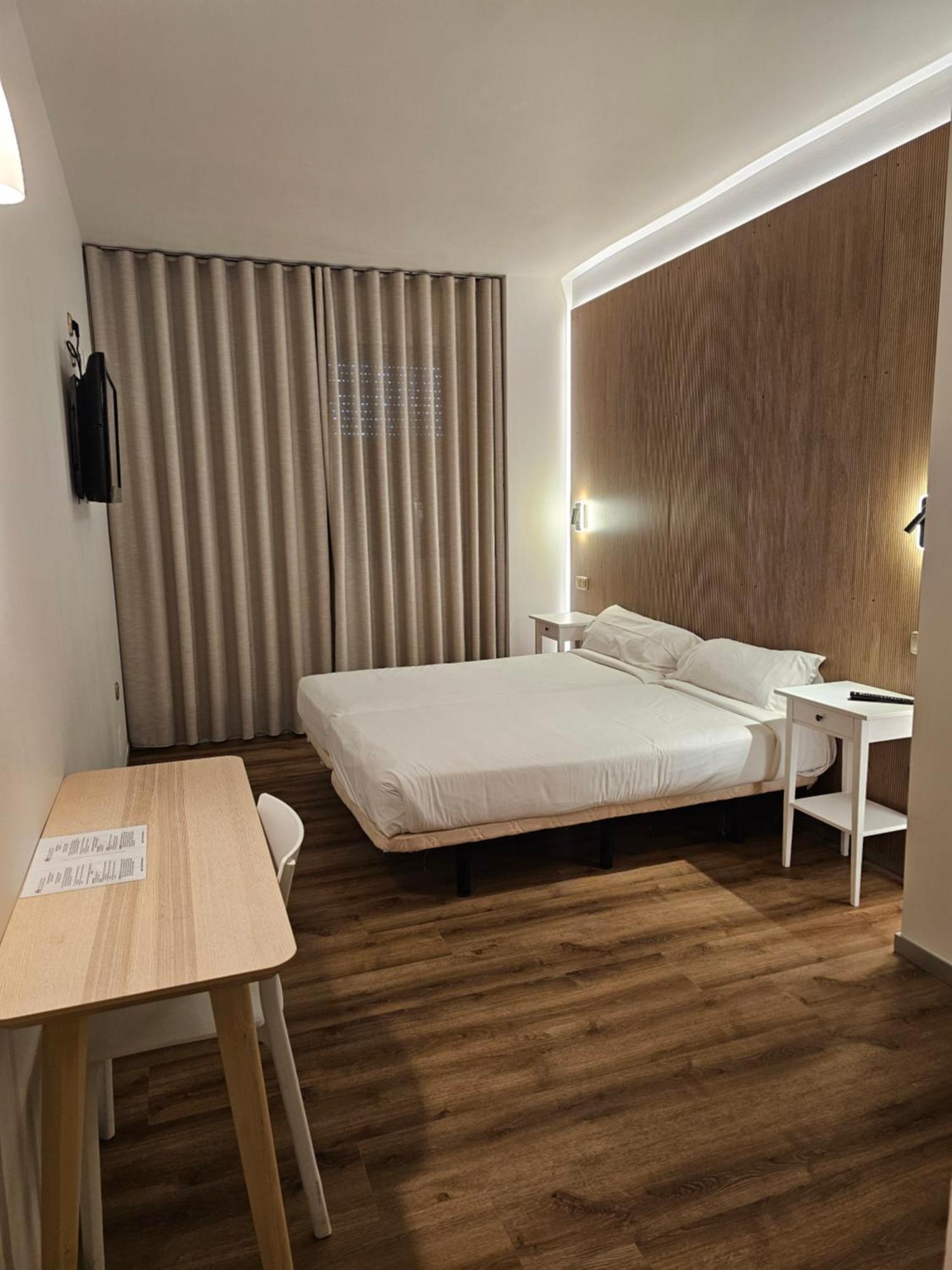 Hotel Villasegura Molina de Segura Dış mekan fotoğraf