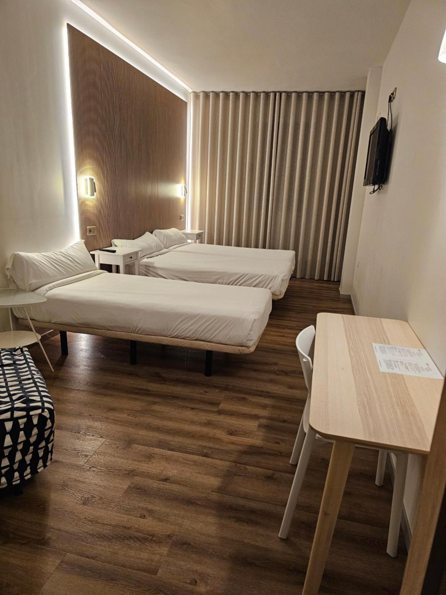 Hotel Villasegura Molina de Segura Dış mekan fotoğraf