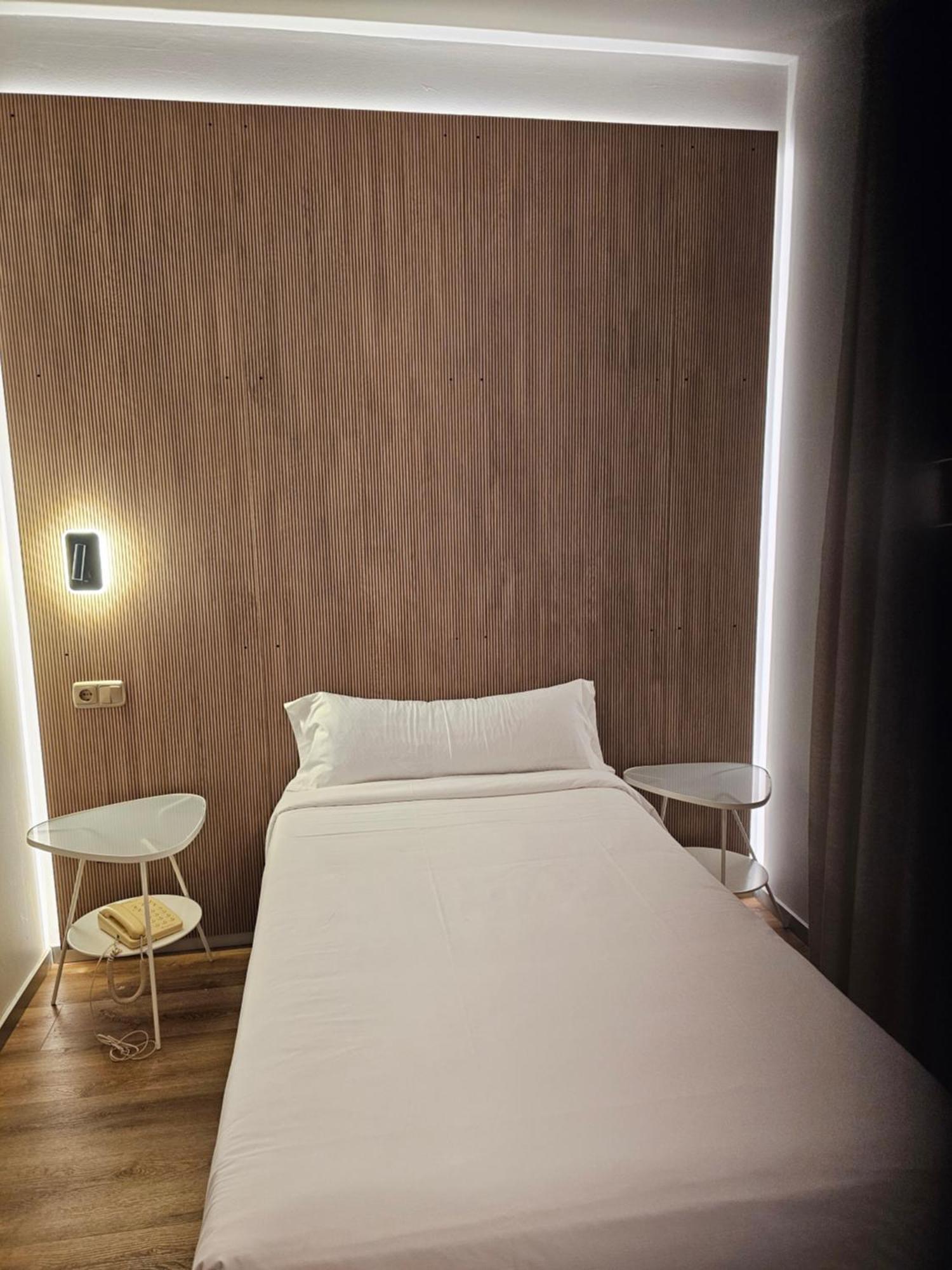 Hotel Villasegura Molina de Segura Dış mekan fotoğraf