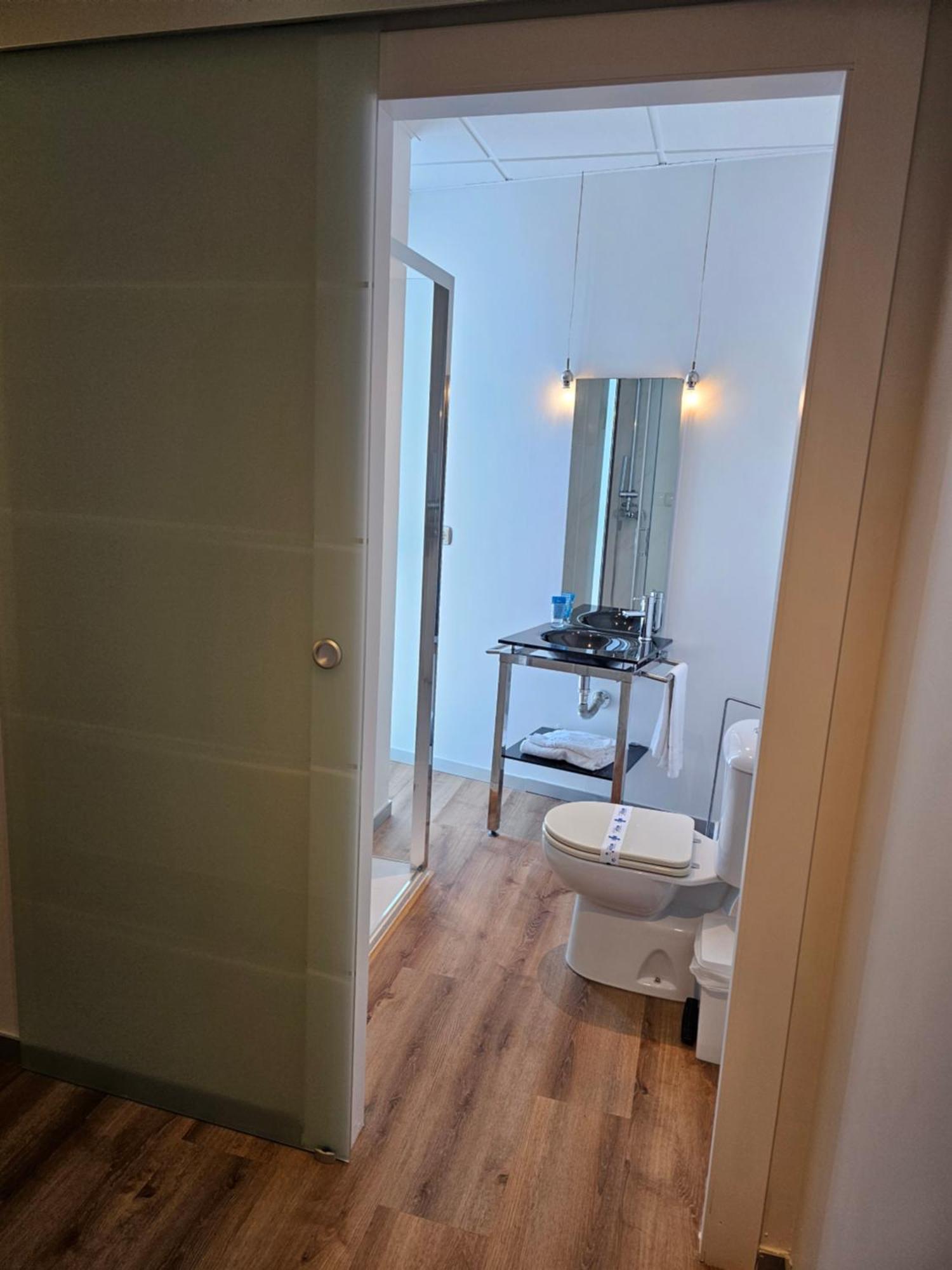 Hotel Villasegura Molina de Segura Dış mekan fotoğraf